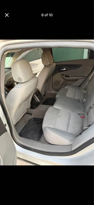 2014 Chevrolet Impala - Image 6 of 9