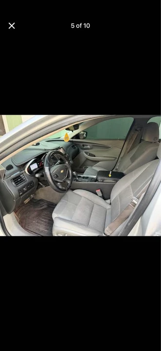 2014 Chevrolet Impala - Image 5 of 9