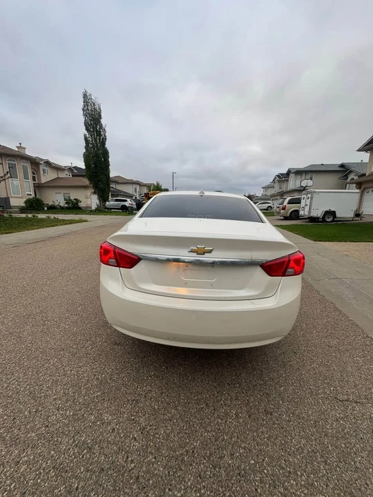 2014 Chevrolet Impala - Image 13 of 13