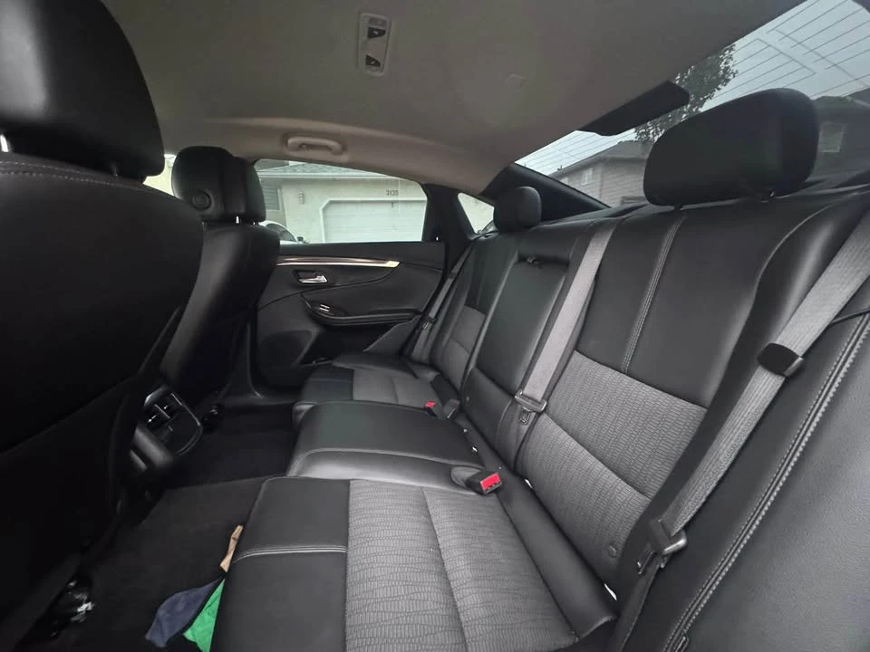 2014 Chevrolet Impala - Image 7 of 13