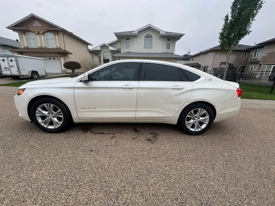 2014 Chevrolet Impala - Image 3 of 13