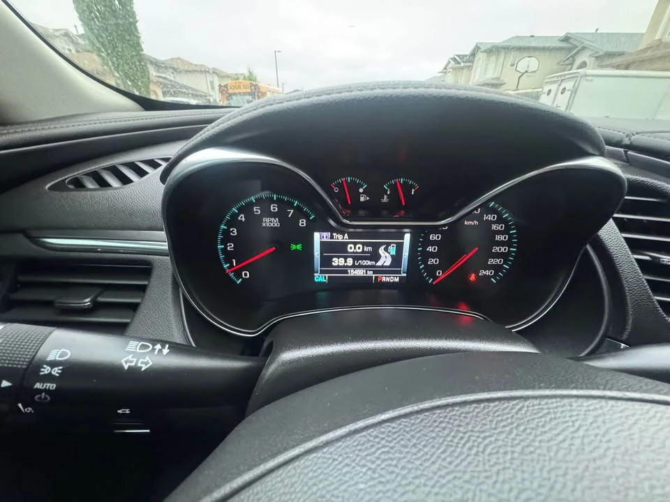 2014 Chevrolet Impala - Image 8 of 13