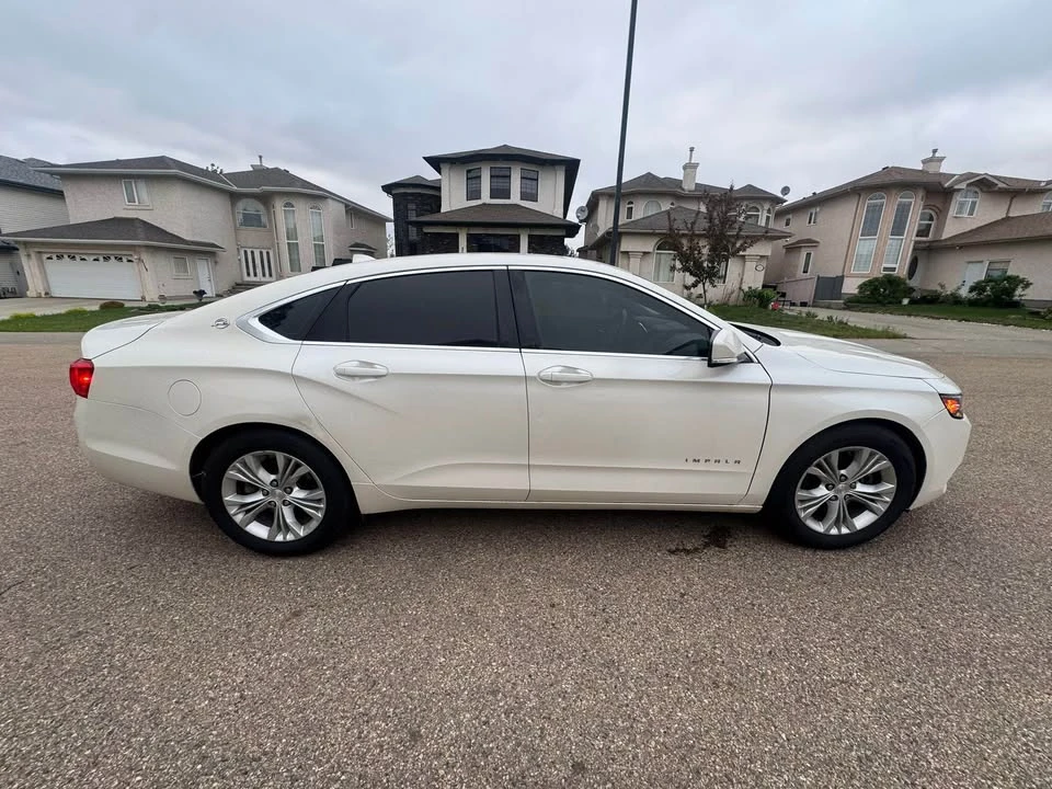 2014 Chevrolet Impala - Image 4 of 13