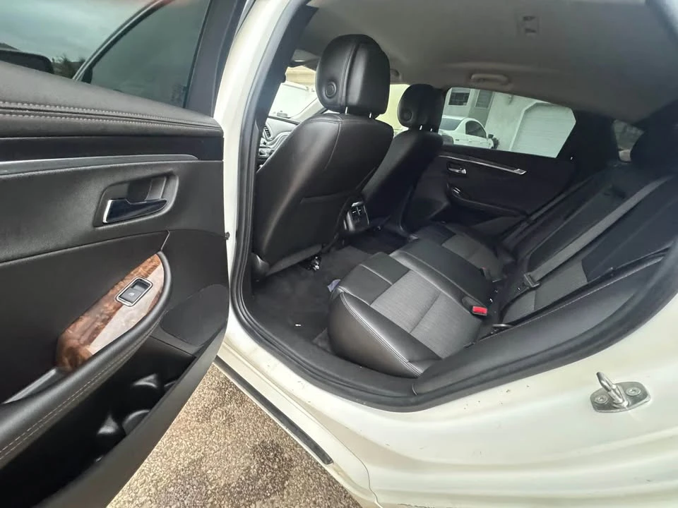 2014 Chevrolet Impala - Image 6 of 13