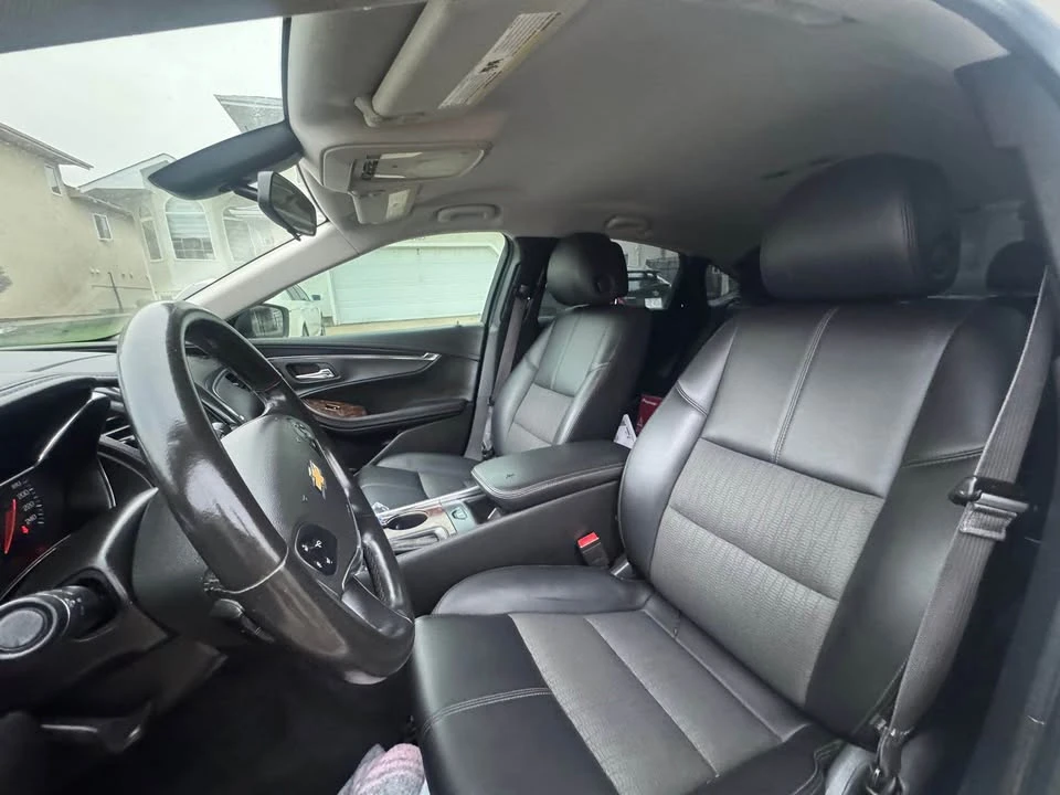 2014 Chevrolet Impala - Image 10 of 13