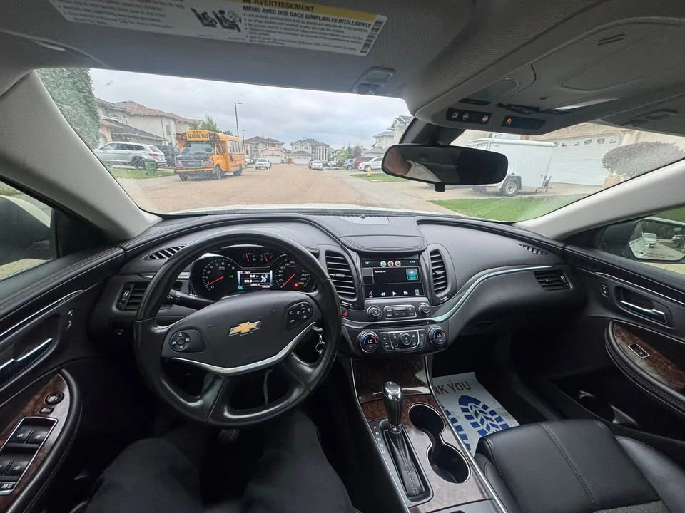 2014 Chevrolet Impala - Image 11 of 13