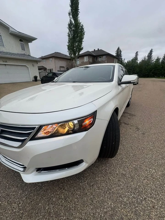 2014 Chevrolet Impala - Image 2 of 13