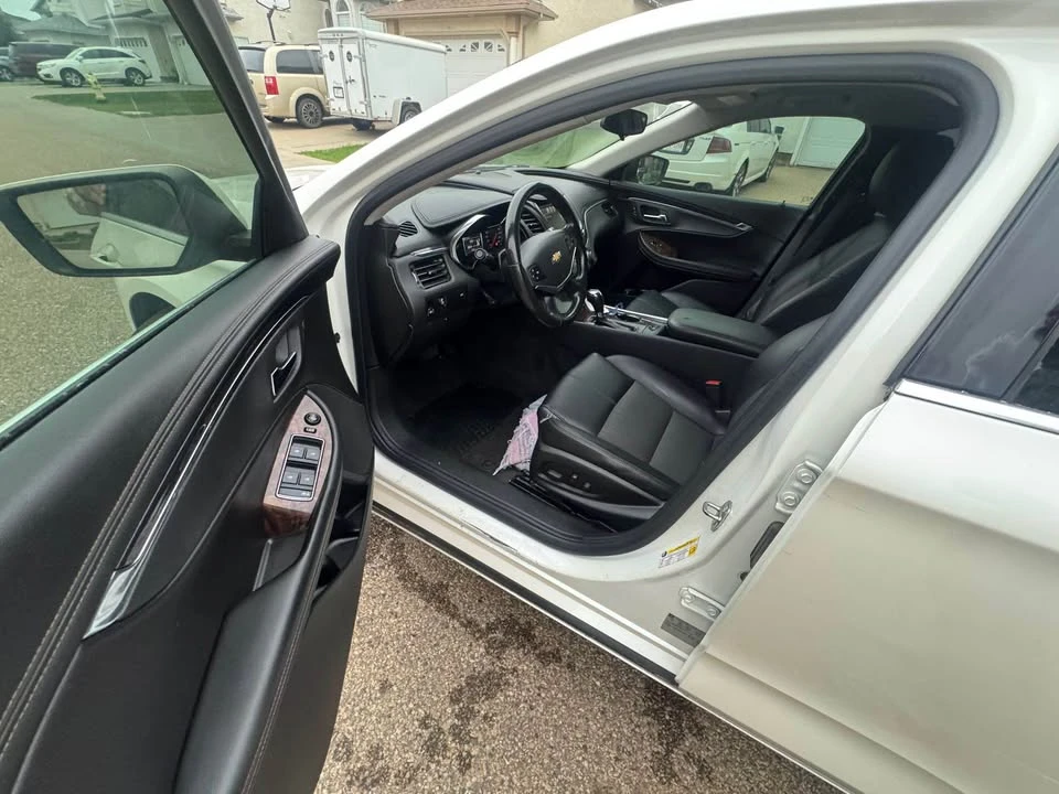 2014 Chevrolet Impala - Image 9 of 13