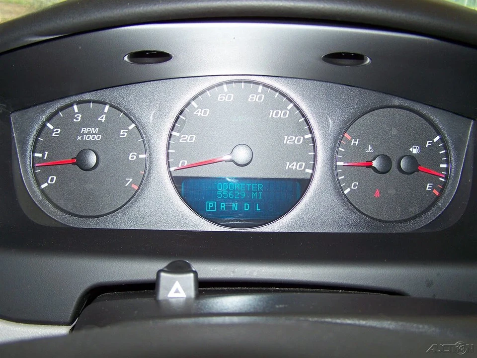 2014 Chevrolet Impala 10th Gen - Image 8 of 12