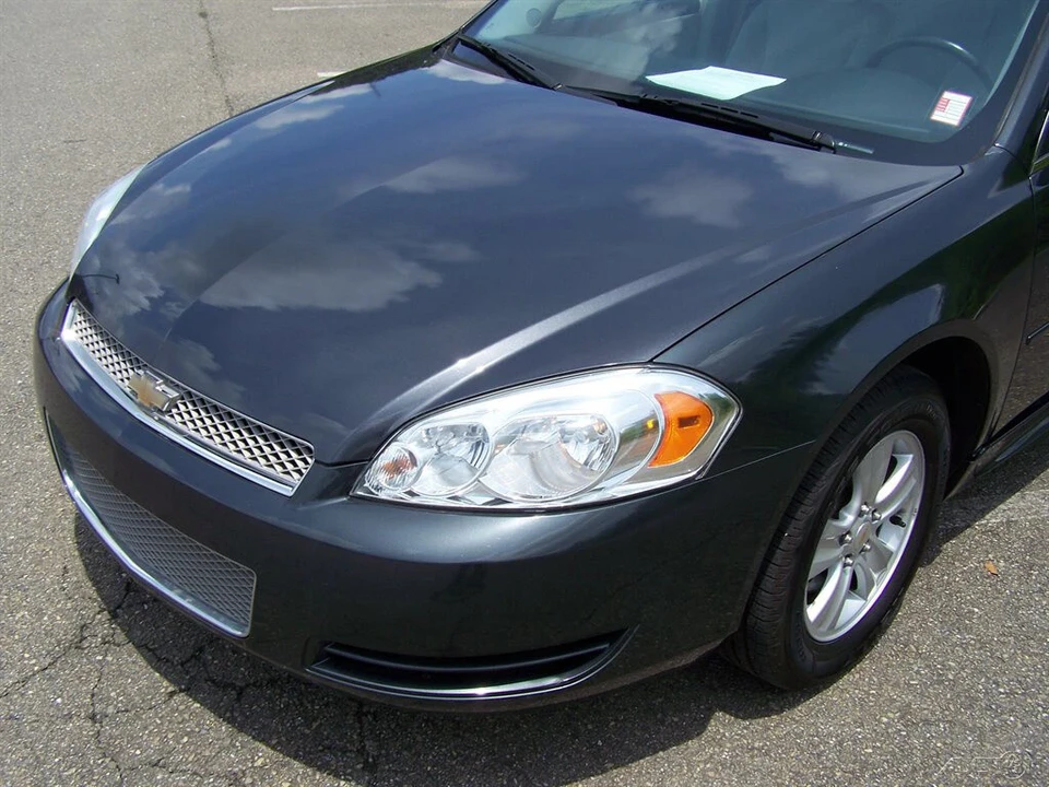 2014 Chevrolet Impala 10th Gen - Image 12 of 12