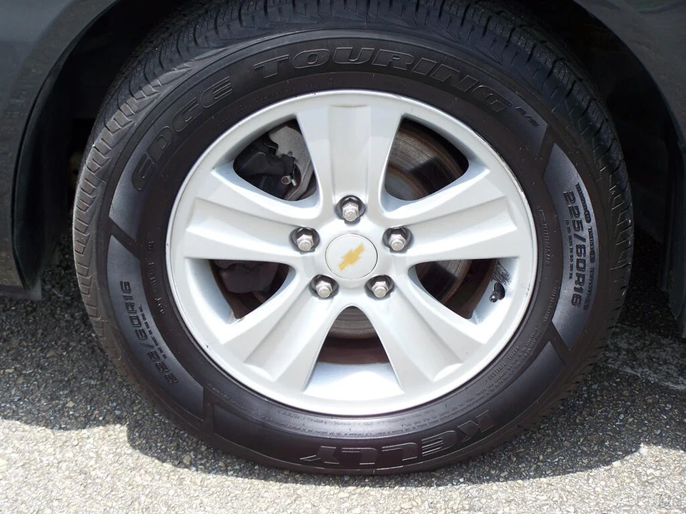 2014 Chevrolet Impala 10th Gen - Image 11 of 12