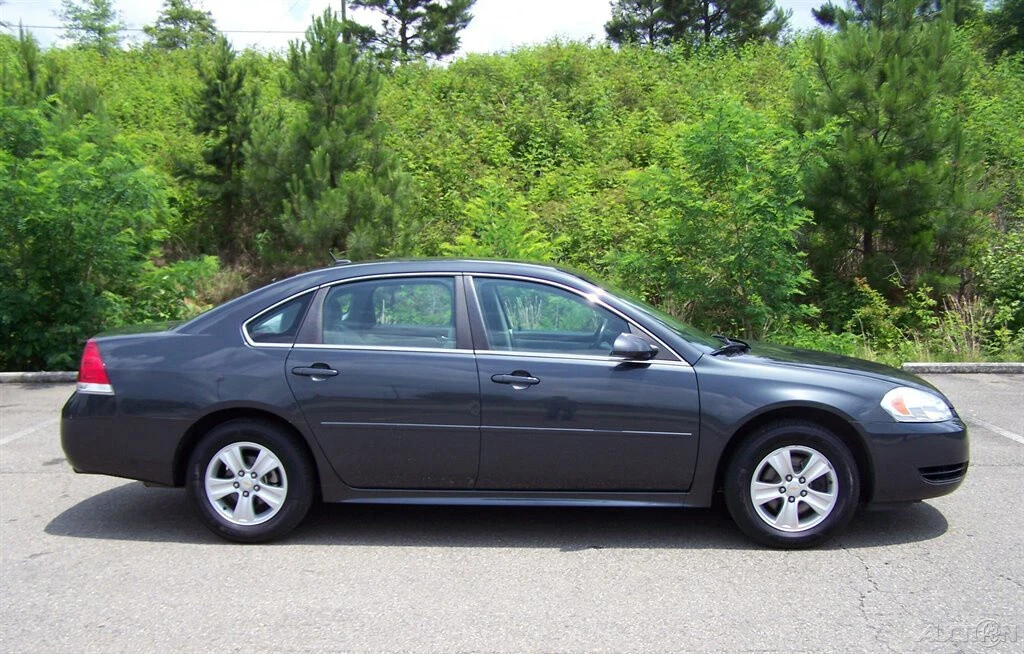 2014 Chevrolet Impala 10th Gen - Image 6 of 12