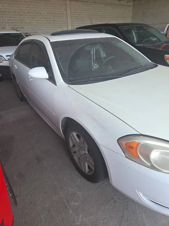 2014 Chevrolet Impala 9th Gen - Image 3 of 8