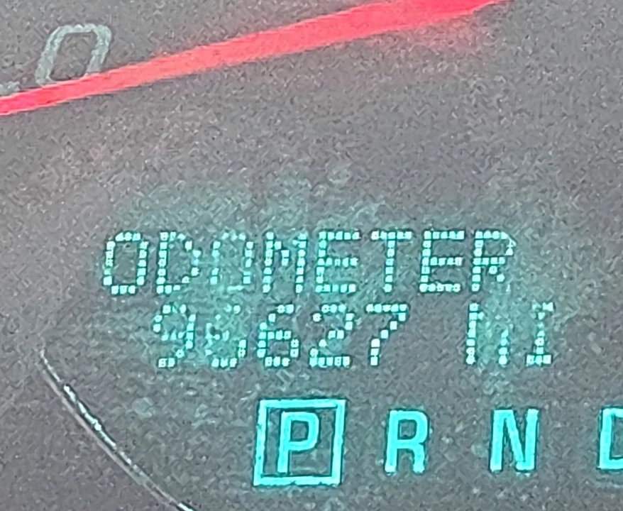 2014 Chevrolet Impala 9th Gen - Image 7 of 8
