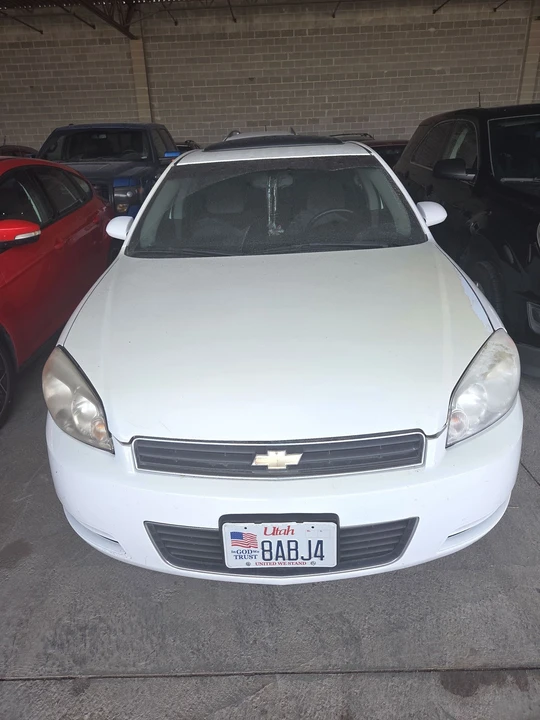2014 Chevrolet Impala 9th Gen - Image 2 of 8