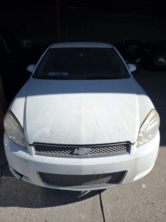 2014 Chevrolet Impala 10th Gen - Image 2 of 9