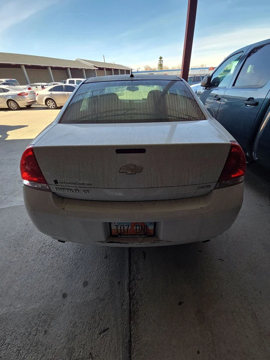2014 Chevrolet Impala 10th Gen - Image 4 of 9