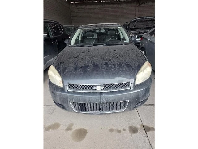 2014 Chevrolet Impala 10th Gen - Image 2 of 9