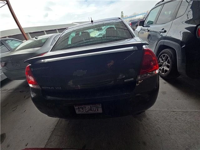 2014 Chevrolet Impala 10th Gen - Image 4 of 9