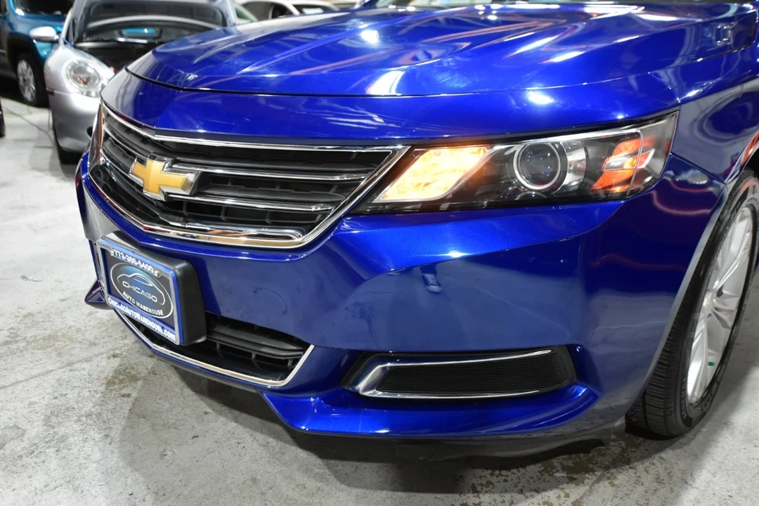 2014 Chevrolet Impala 10th Gen - Image 4 of 21