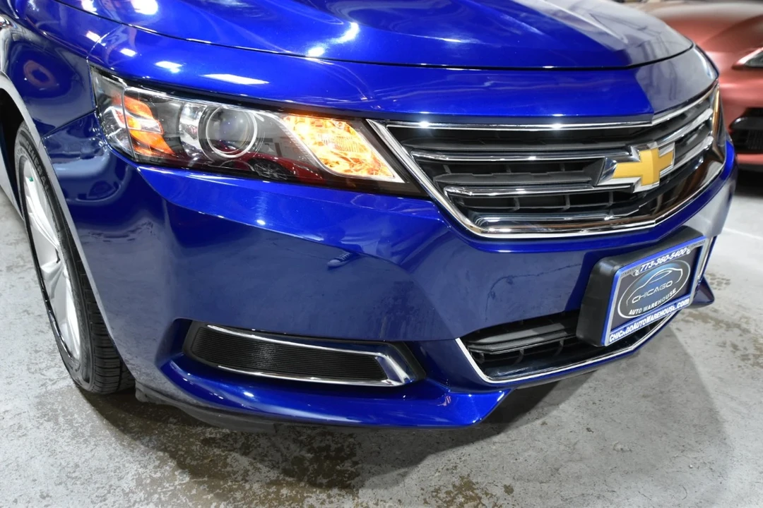 2014 Chevrolet Impala 10th Gen - Image 3 of 21