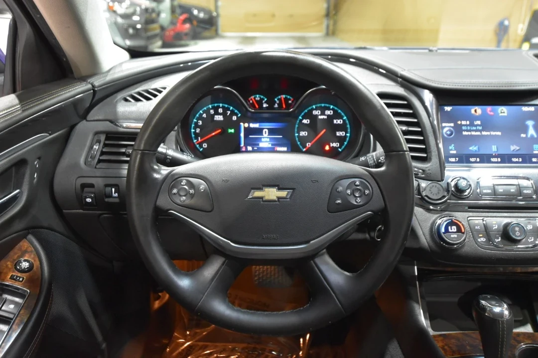 2014 Chevrolet Impala 10th Gen - Image 17 of 21