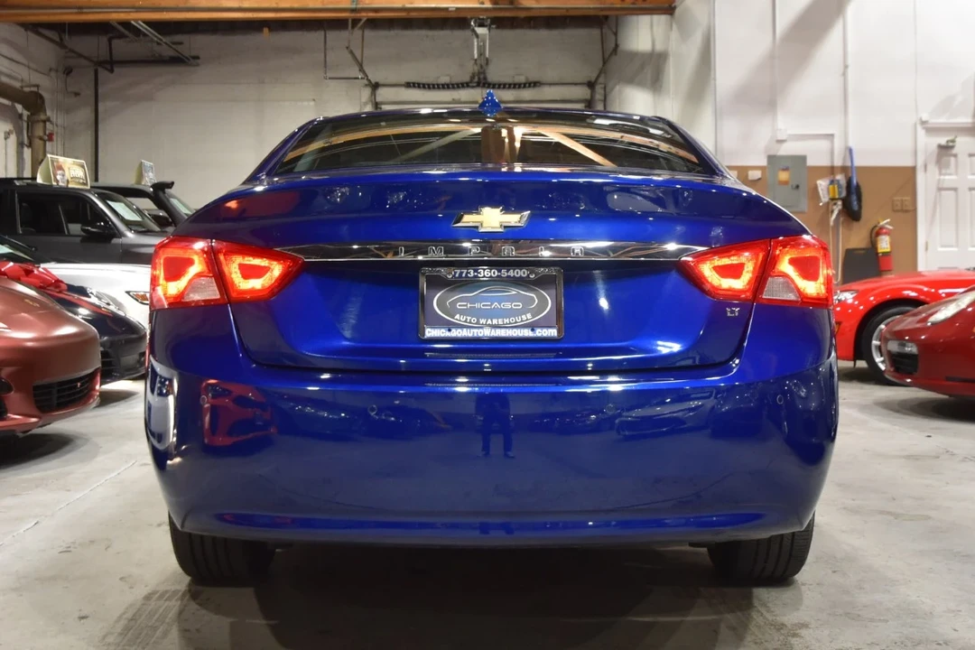 2014 Chevrolet Impala 10th Gen - Image 9 of 21