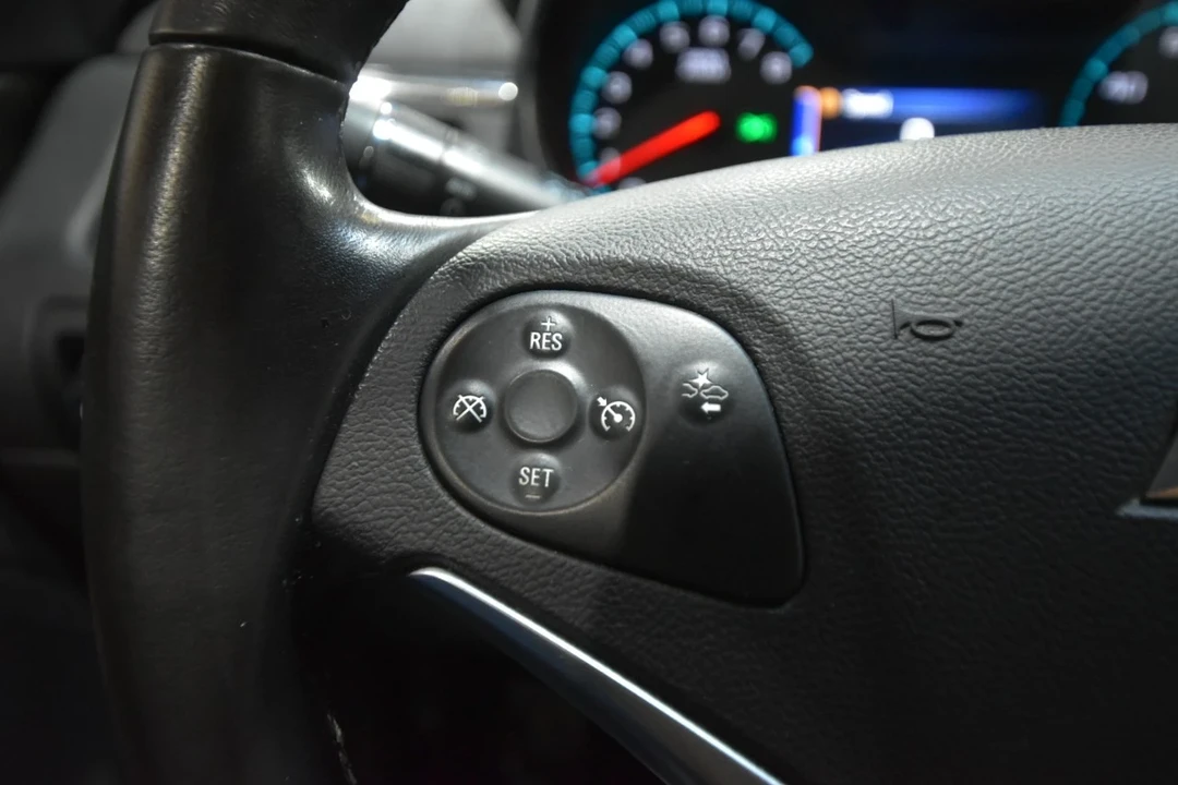 2014 Chevrolet Impala 10th Gen - Image 18 of 21