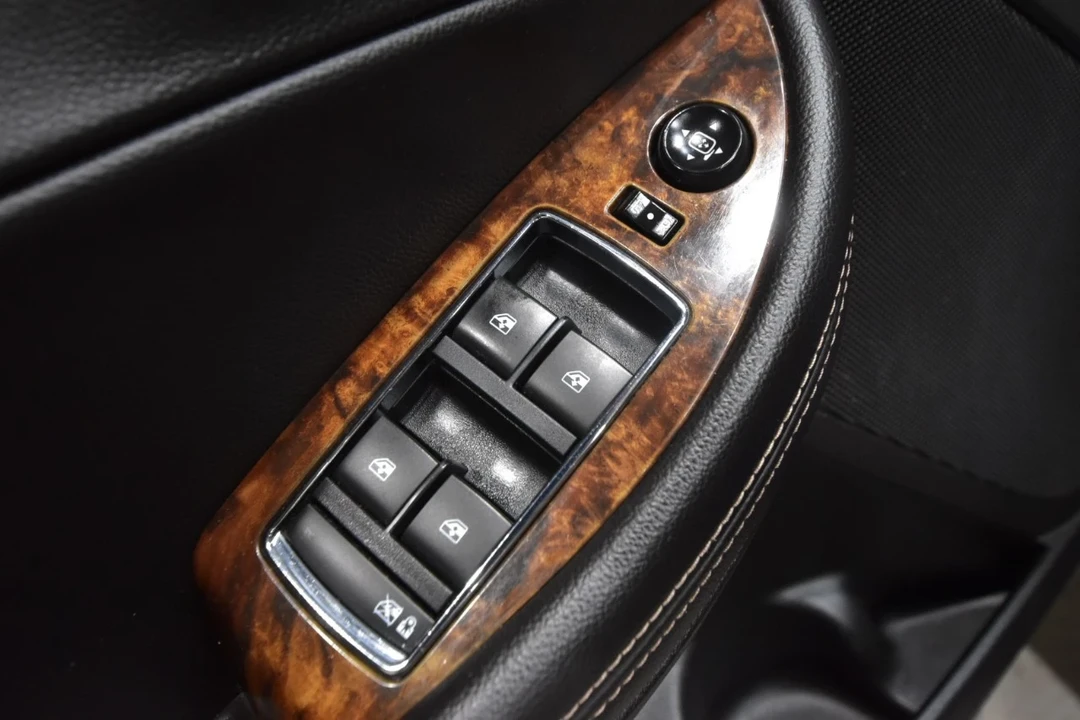 2014 Chevrolet Impala 10th Gen - Image 13 of 21