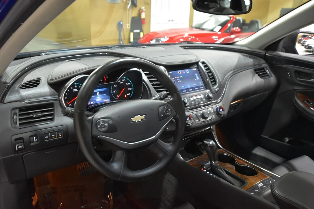 2014 Chevrolet Impala 10th Gen - Image 16 of 21