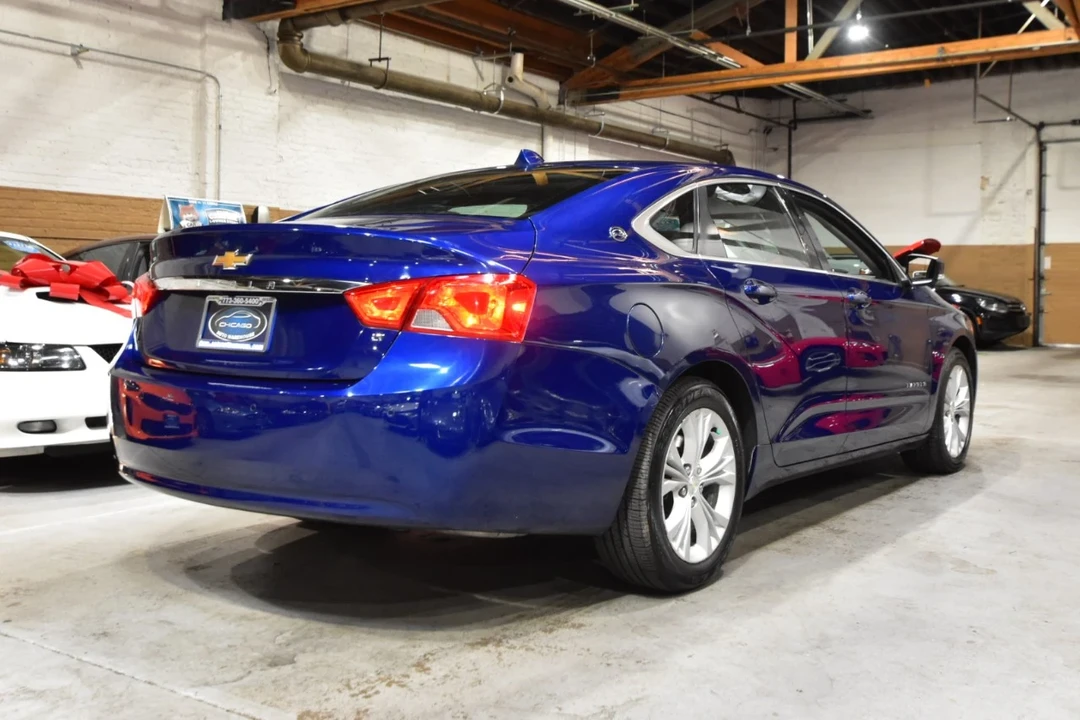 2014 Chevrolet Impala 10th Gen - Image 7 of 21