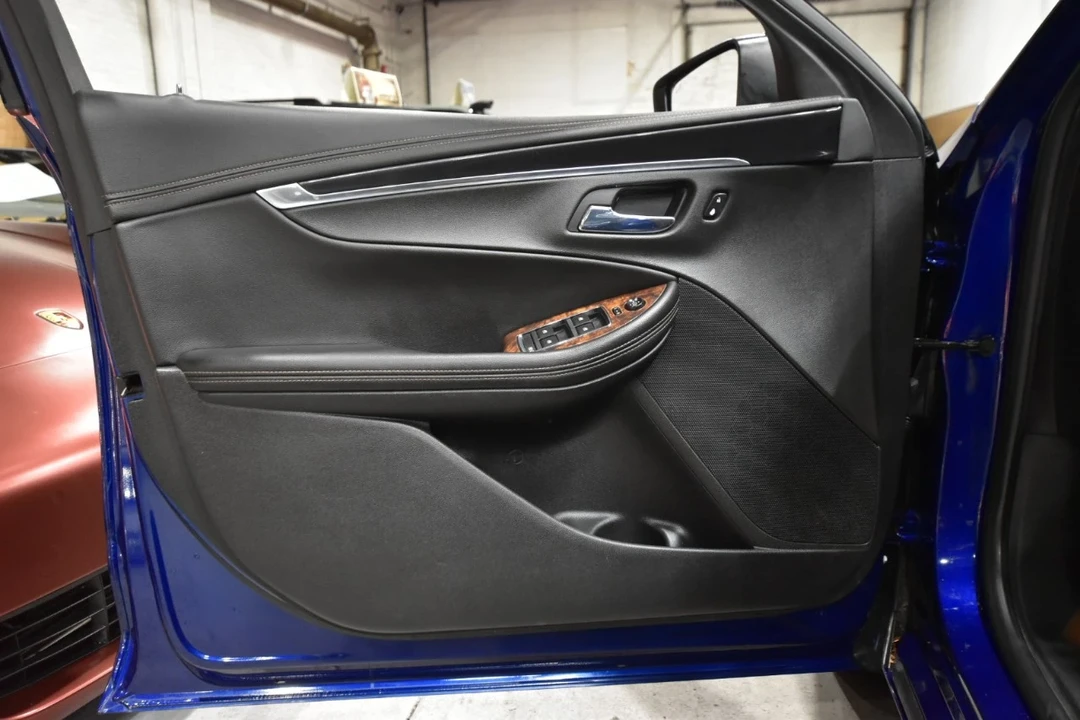 2014 Chevrolet Impala 10th Gen - Image 12 of 21