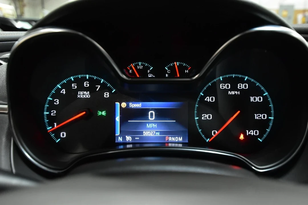 2014 Chevrolet Impala 10th Gen - Image 20 of 21