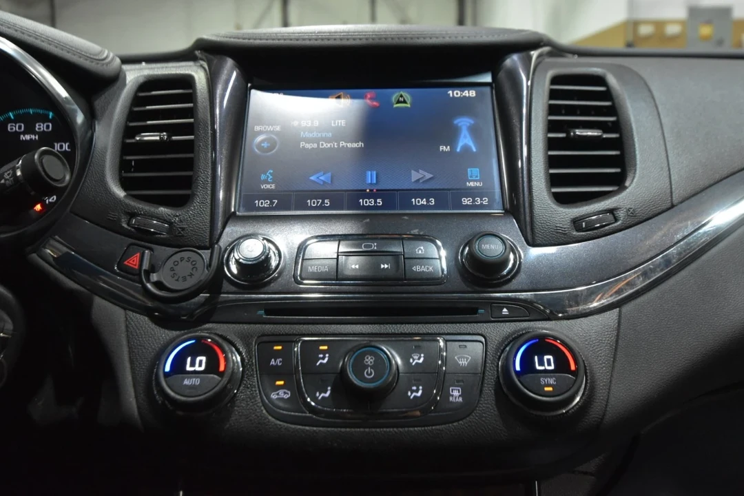 2014 Chevrolet Impala 10th Gen - Image 21 of 21