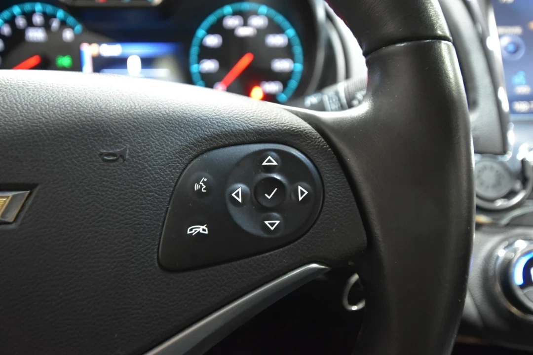 2014 Chevrolet Impala 10th Gen - Image 19 of 21