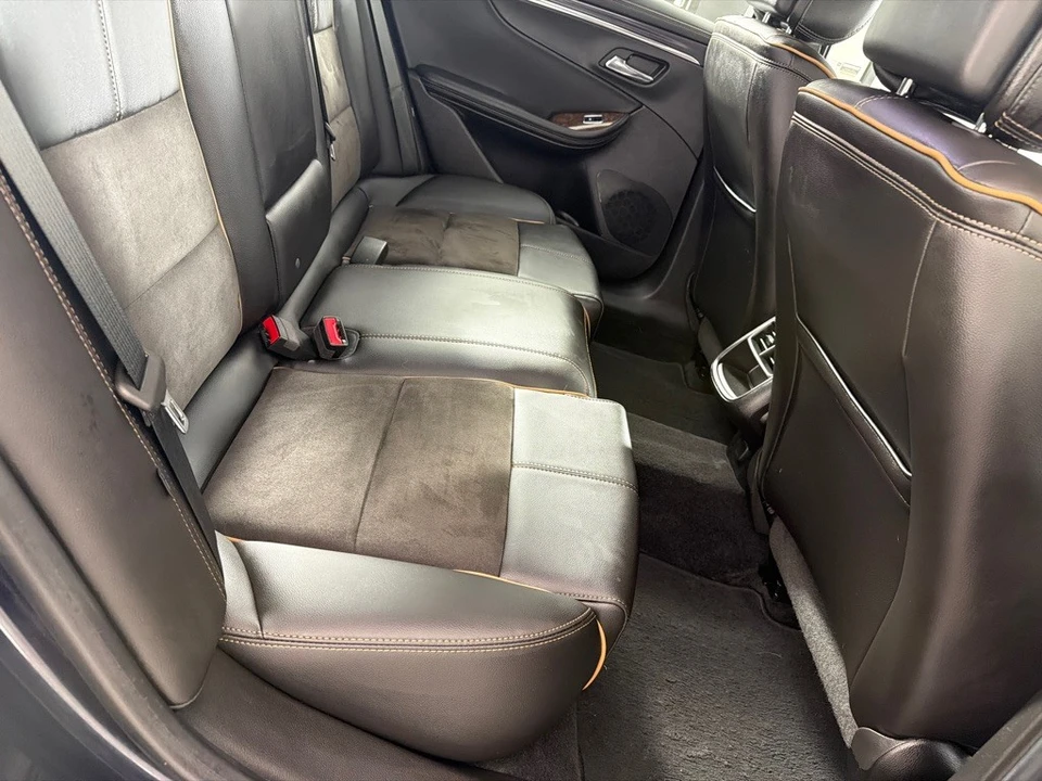 2014 Chevrolet Impala 10th Gen - Image 17 of 20