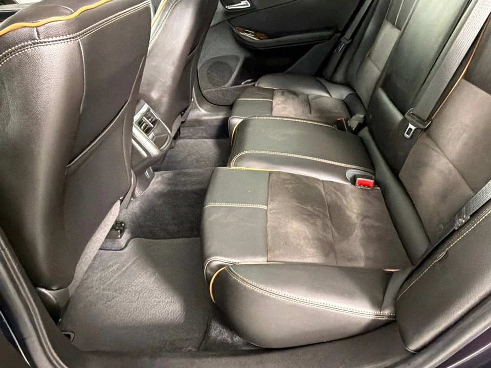 2014 Chevrolet Impala 10th Gen - Image 15 of 20