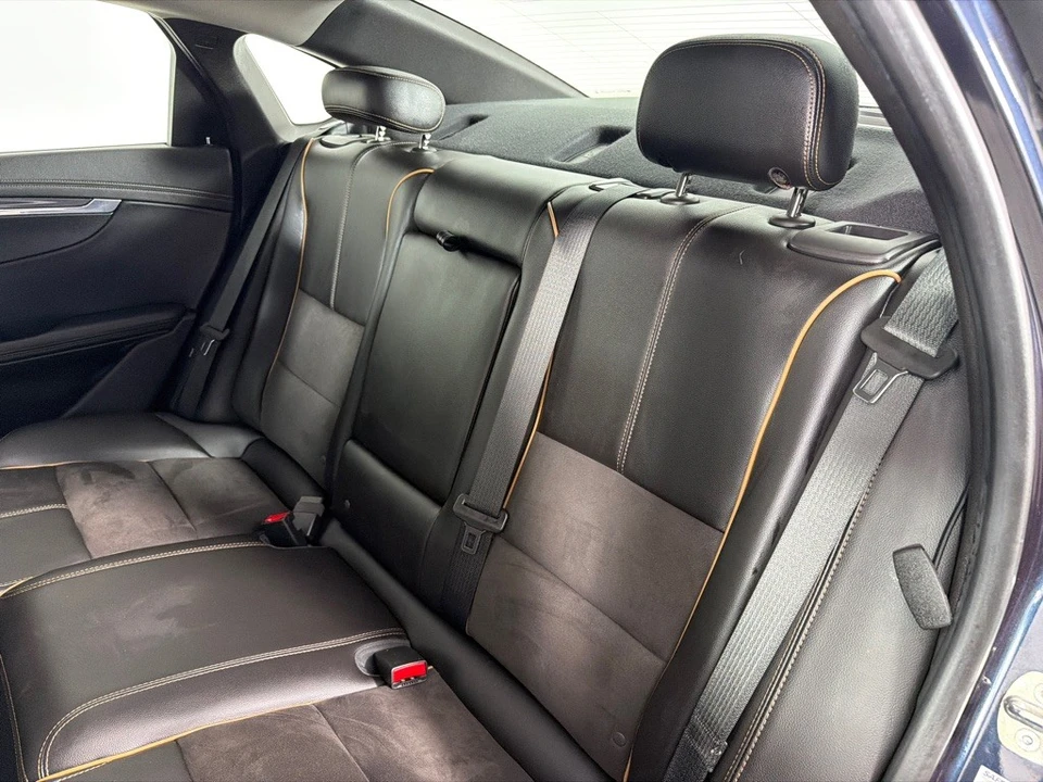 2014 Chevrolet Impala 10th Gen - Image 16 of 20