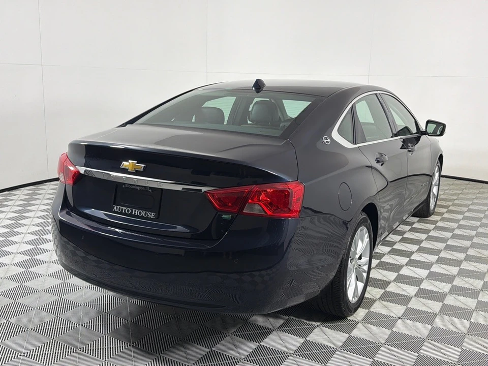 2014 Chevrolet Impala 10th Gen - Image 5 of 20