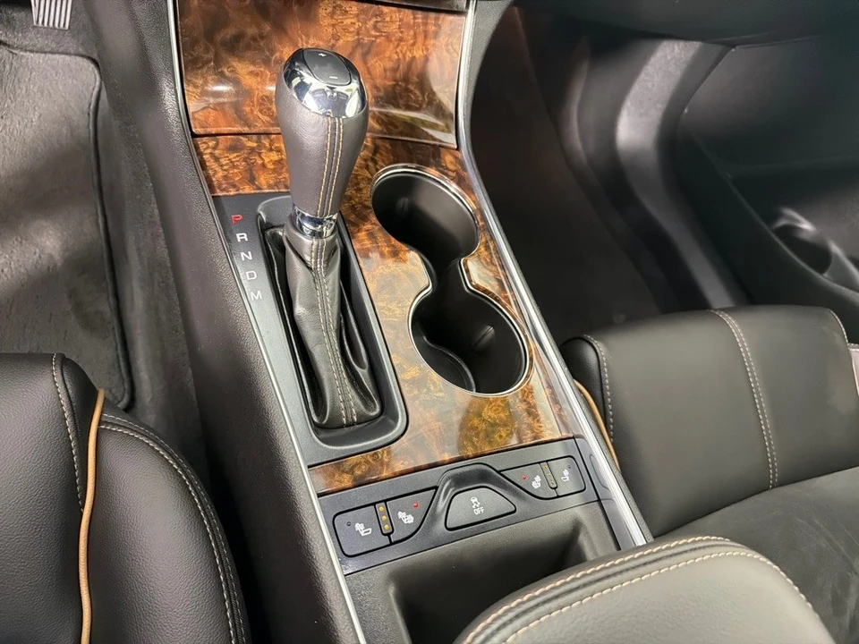2014 Chevrolet Impala 10th Gen - Image 14 of 20