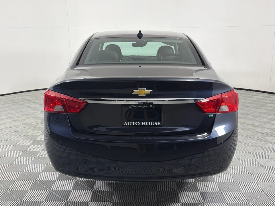 2014 Chevrolet Impala 10th Gen - Image 6 of 20