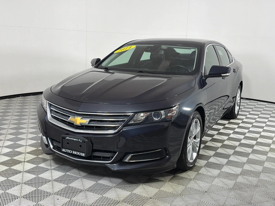 2014 Chevrolet Impala 10th Gen - Image 9 of 20
