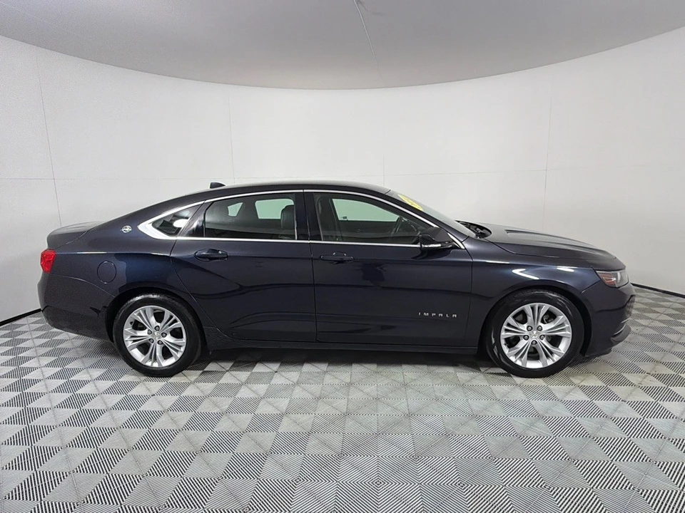 2014 Chevrolet Impala 10th Gen - Image 4 of 20