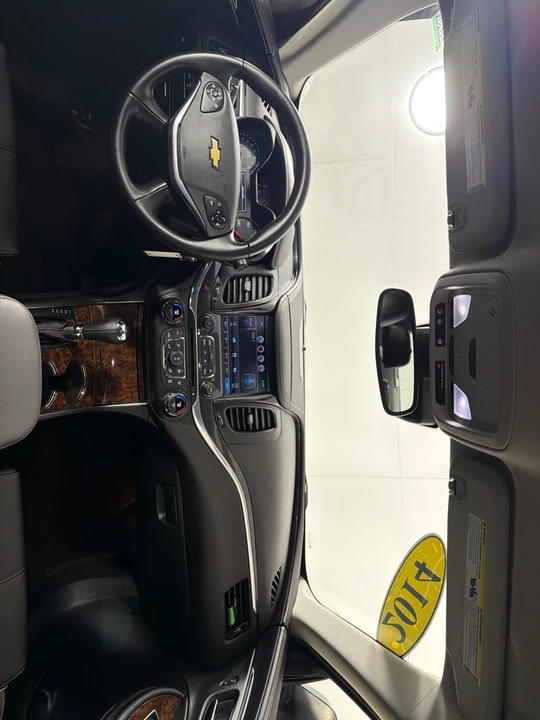 2014 Chevrolet Impala 10th Gen - Image 19 of 20