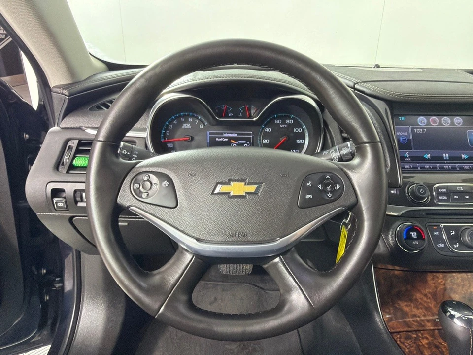 2014 Chevrolet Impala 10th Gen - Image 12 of 20