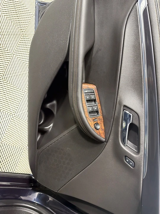 2014 Chevrolet Impala 10th Gen - Image 10 of 20