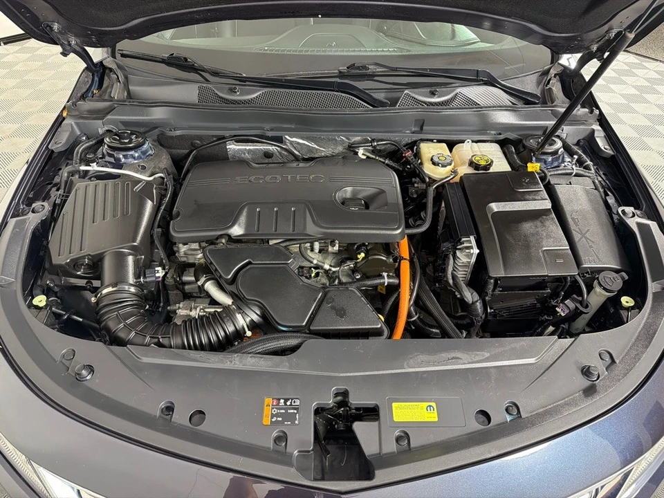 2014 Chevrolet Impala 10th Gen - Image 20 of 20
