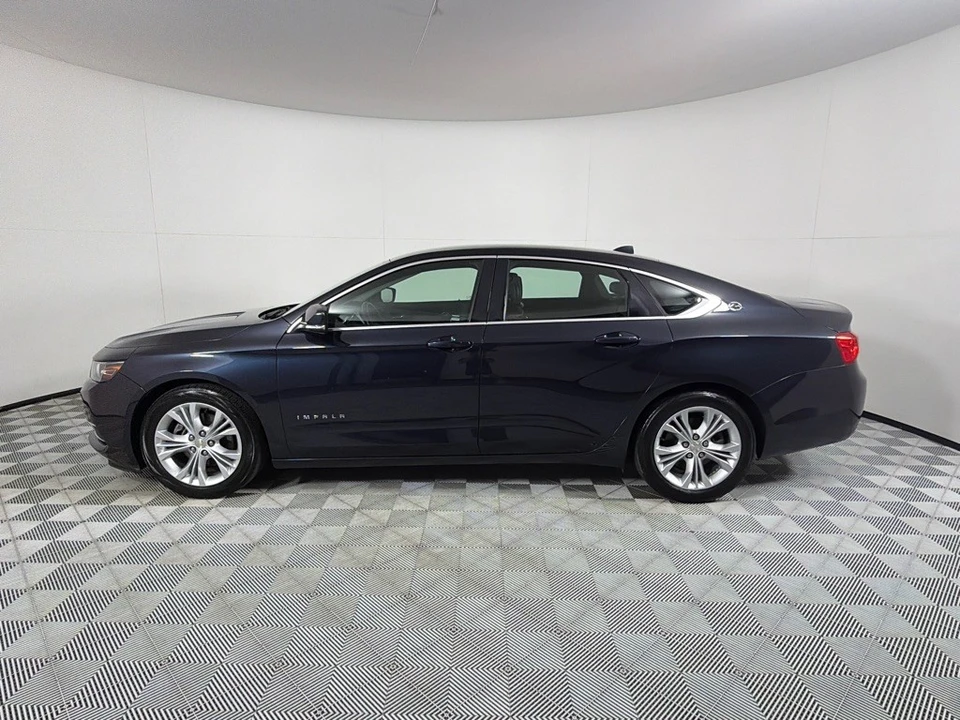 2014 Chevrolet Impala 10th Gen - Image 8 of 20
