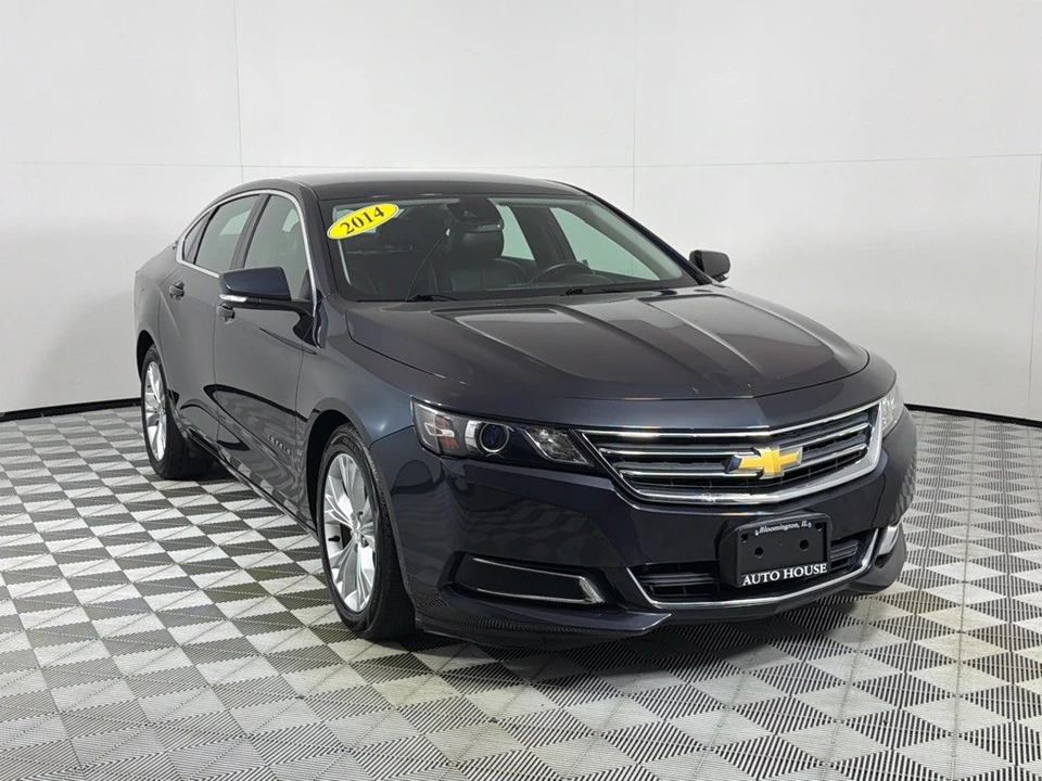 2014 Chevrolet Impala 10th Gen - Image 3 of 20