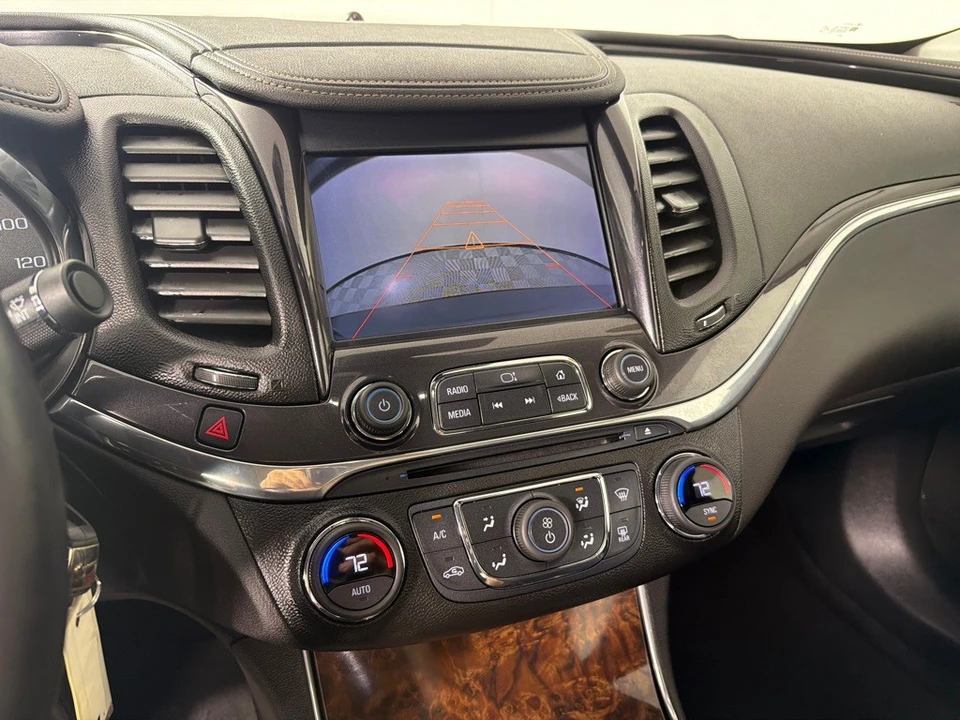 2014 Chevrolet Impala 10th Gen - Image 13 of 20